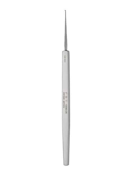 Micro Curette  0.5mm Cup