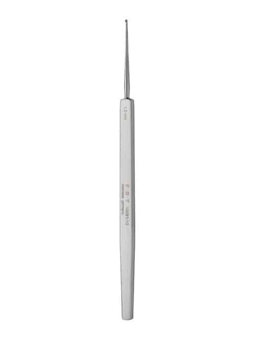 Micro Curette  1mm Cup