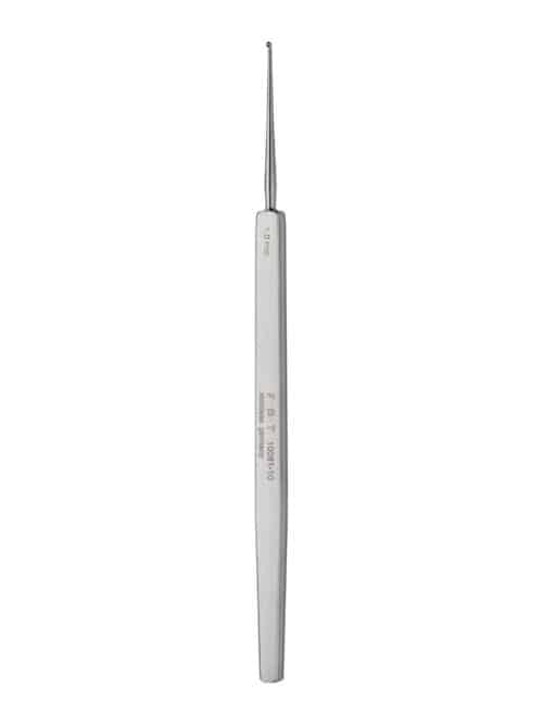 Micro Curette  1mm Cup