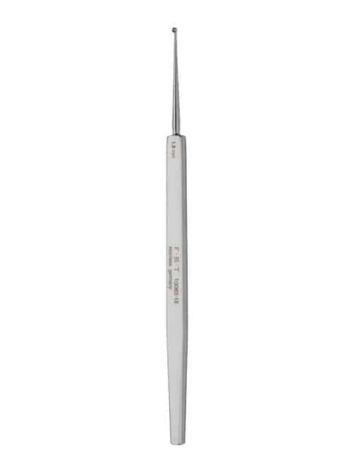 Micro Curette  1.5mm Cup