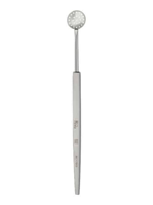 Moria MC17BIS Perforated Spoon  Small