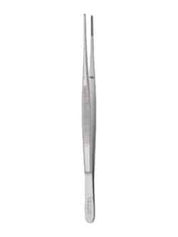 Taylor Forceps  Straight  Serrated