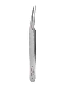Dumont Medical #5A Forceps  OffCenter  Inox