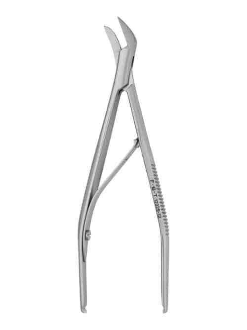 Applying  Removing Forceps  Small Clips