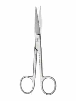 Scissors  Straight  SharpSharp  14.5cm