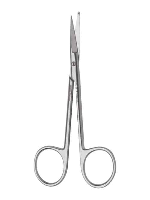 Bonn Artery Scissors with Ball Tip  11.5cm