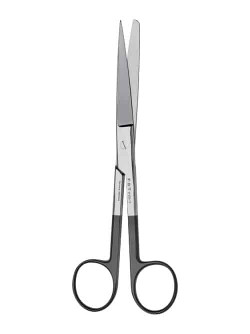 Scissors  ToughCut  SharpBlunt  17.5cm