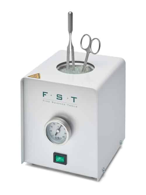 Hot Bead Sterilizer  FST 250