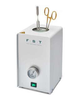 Hot Bead Sterilizer  FST 350