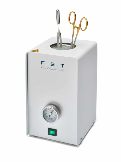 Hot Bead Sterilizer  FST 350