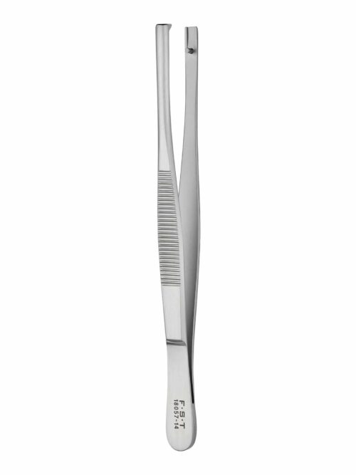Clip Applicator  Forceps Style