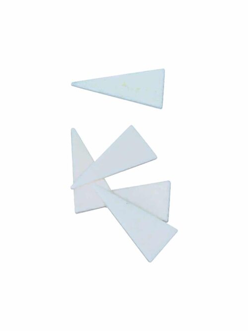 Absorption Triangles (500  Box)