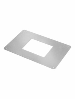 Base Plate  Small (20 x 30cm)