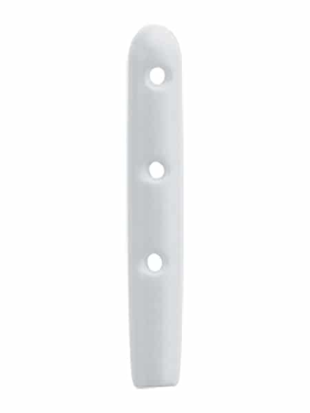 Instrument Tip Protectors  White  1.6 x 19.1mm