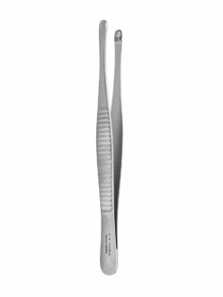 Student Russian Forceps Straight