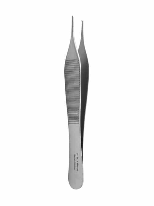 Student Adson Forceps Straight